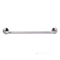 тримач для рушників Arino 54,5 см хром (640118 А)