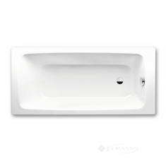 ванна стальная Kaldewei Cayono (mod 750) 170x75 белая (275000010001)