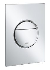 змивна клавіша Grohe Nova Cosmopolitan хром (37601000)