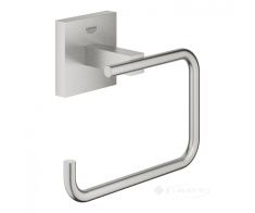 папероутримувач Grohe Start Cube QuickFix суперсталь (40978DC0)