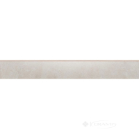 цоколь Cerrad Tassero 8x59,7 bianco lappato