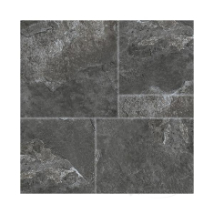 плитка Cersanit Atlas 42x42 graphite mat (TGGZ1080110001)
