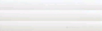 плитка Azulejo Espanol Beauty 25x75 blanco