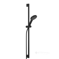 душовий гарнітур Kludi Dive матовий чорний (699103900)