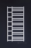 полотенцесушитель Enix Tales TS 450x1519 white 9016 matt (TS-415)