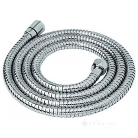 Шланг для душа Jika Lyra 1,7 м хром (H3622700040111)