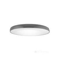 светильник потолочный Azzardo Cortona 55 4000K grey (AZ2742)