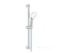 душовий гарнітур Grohe Tempesta Cube 110 2 режими струменя, хром (26915003)