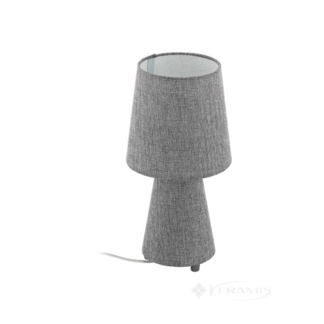 Настольная лампа Eglo Carpara 34 см (97122)