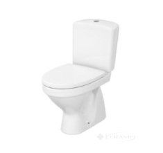 унитаз-компакт Cersanit-Mito Eko II Simpleon 021 3(5) 68,5x36 сиденье полипропилен (K44-121) 829