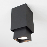 точковий світильник Imperium Light R2D2 чорний (178115.05.05)