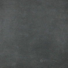 плитка Lasselsberger Rako Extra 59,8x59,8 Dar62725 Black