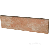 цоколь Paradyz Ilario 8,1x30 beige