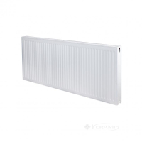 радіатор Thermo Alliance 600x1400 бічне підключення, білий (TA226001400K)
