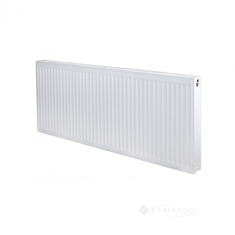 радиатор Thermo Alliance 600x1400 боковое подключение, белый (TA226001400K)