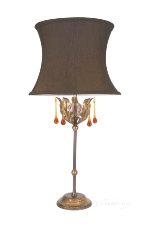 Настольная лампа Elstead Amarilli (AML/TL BRONZE)