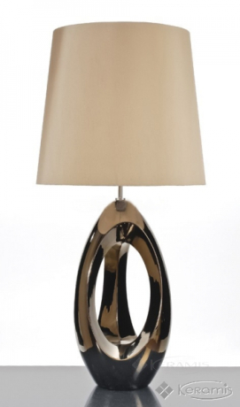 Настольная лампа Elstead Lui'S Collection A-Z (LUI/LS1121+LUI/SPINNAKER BZ)