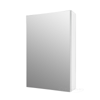 шафка дзеркальна Fancy Marble 45х15х70 (ШЗ-450)