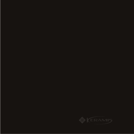 Плитка Керамін Сан-Ремо 20x20 5м черн.
