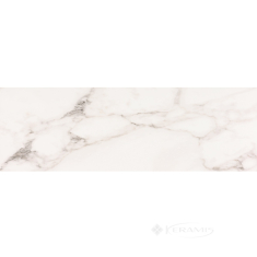 плитка Almera Ceramica Gebert 33x100 blanco gloss