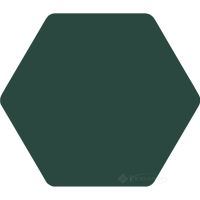 плитка Bestile Toscana 25x29 verde mat