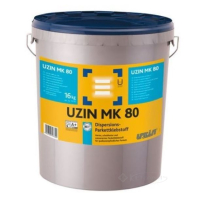 клей для паркету Uzin MK 80 16 кг (79730)