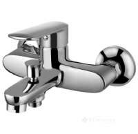 смеситель для ванны Volle Fiesta cromo (1534.030101)