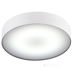 светильник потолочный Nowodvorski Arena white LED (6726)