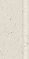 сходинка Paradyz Moondust 29, 8x59,8 Bianco mat