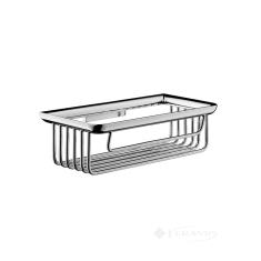 мыльница Emco System2 chrom (3545 001 04)