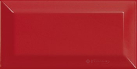 плитка Equipe Metro 10x20 rosso