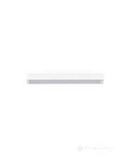 світильник стельовий Nowodvorski Straight white 60 (7557)