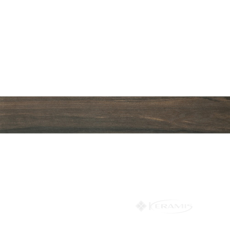 Плитка Paradyz Hasel 16x98,5 brown