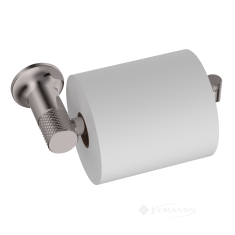 бумагодержатель Imprese Brenta grafit/chrome (ZMK091908220)