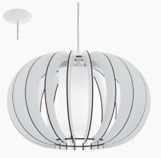 люстра Eglo Stellato 2 (95606)