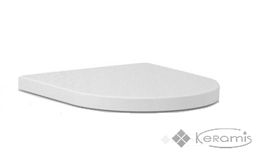 Сидіння Disegno Ceramica Skip дюропластів (SK20500001)