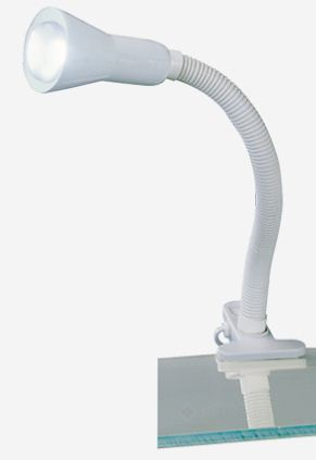 Світильник на прищіпці Trio Flexo (5028010-01)