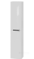 пенал підвісний Ювента Prato 33,2x25,6x170 білий (PrP-170)