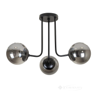 люстра Levistella (7529908-3 BK+BK)