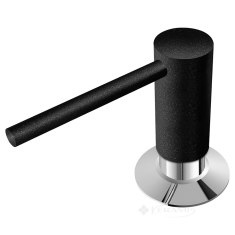 дозатор моющего средства Franke Comfort оникс (119.0578.743)