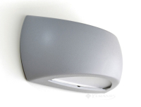 светильник настенный Dopo Calm, серый, LED (GN 646B-G05X1A-03)
