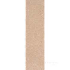 плитка Paradyz Mattone 6,5x24 sabbia beige, mat