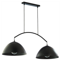 подвесной светильник TK Lighting Faro black (6008)