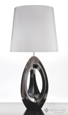 Настольная лампа Elstead Lui'S Collection A-Z (LUI/SPINNAKER PW)