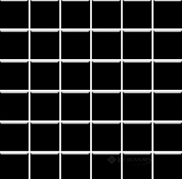 мозаика Paradyz Altea (4,8х4,8) 30x30 nero