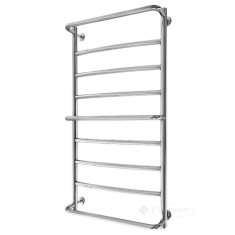 полотенцесушитель Mario Люкс хром 900x530/500