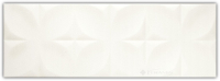 плитка Fanal Albi 31,6x90 blanco flor