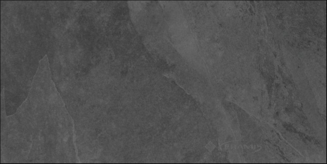 Плитка Grespania Annapurna 60x120 negro