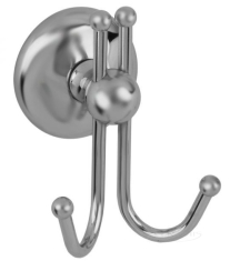 крючок Arino двойной вертикальный (640154)