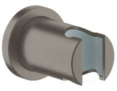 держатель для душа Grohe Rainshower твердый графит матовый (27074AL0)